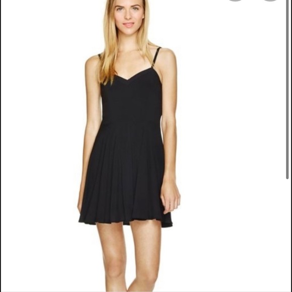 Talula lipinski dress .colour gray and bluish - Picture 1 of 4